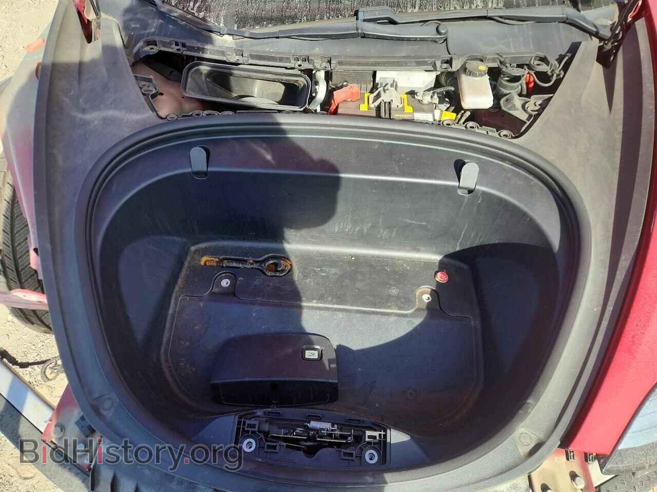 2019 TESLA MODEL 3 - VIN: 5YJ3E1EA5KF396565 - Photo 11