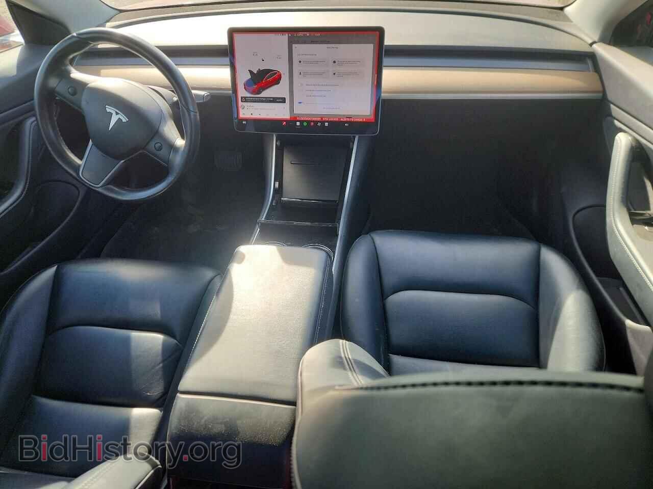 2019 TESLA MODEL 3 - VIN: 5YJ3E1EA5KF396565 - Photo 8