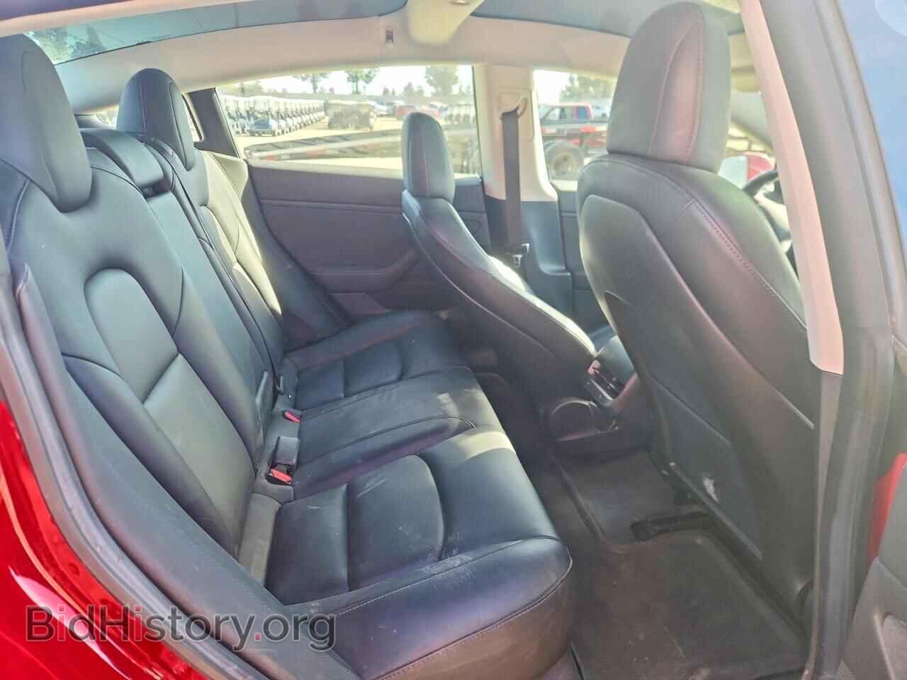 2019 TESLA MODEL 3 - VIN: 5YJ3E1EA5KF396565 - Photo 10