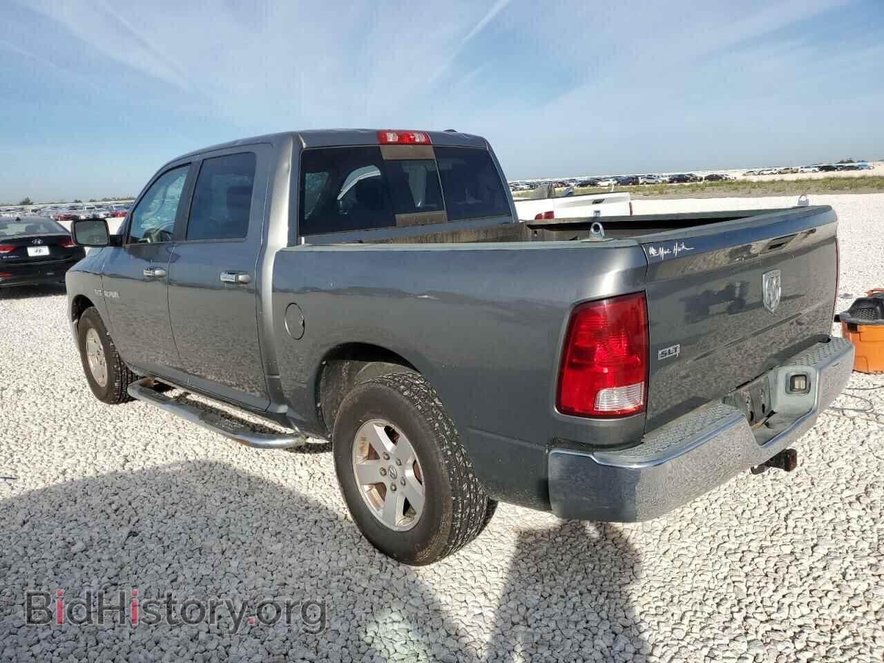 2009 DODGE All Models - VIN: 1D3HB13T89S775163 - Фото 2