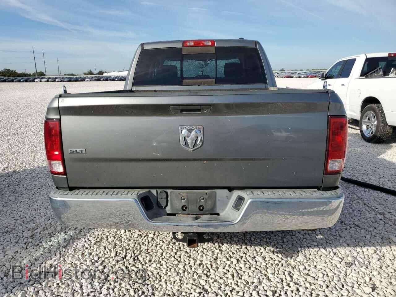 2009 DODGE All Models - VIN: 1D3HB13T89S775163 - Фото 6