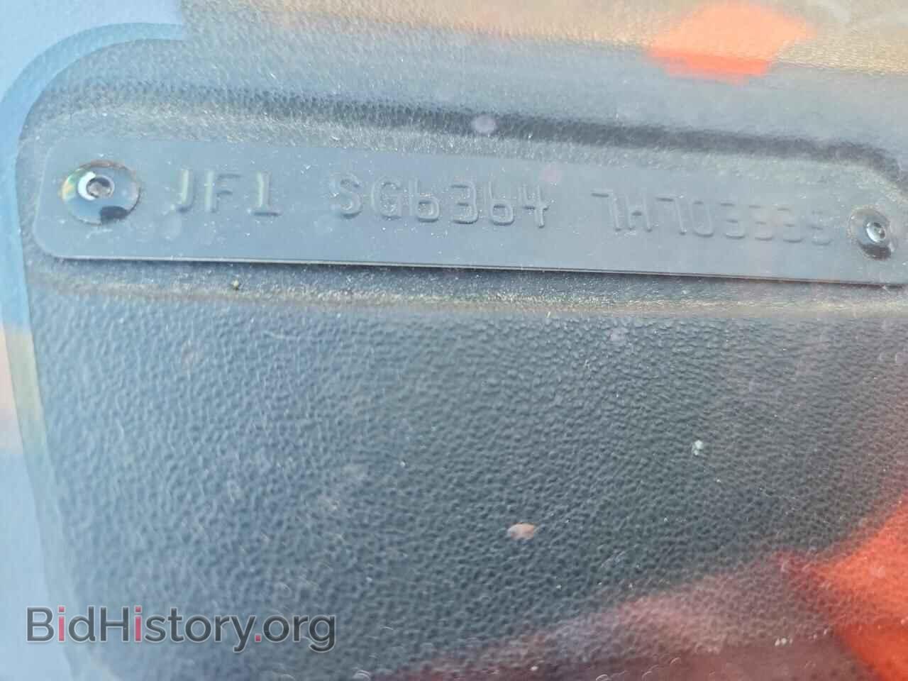 2007 SUBARU FORESTER - VIN: JF1SG63647H703335 - Фото 12