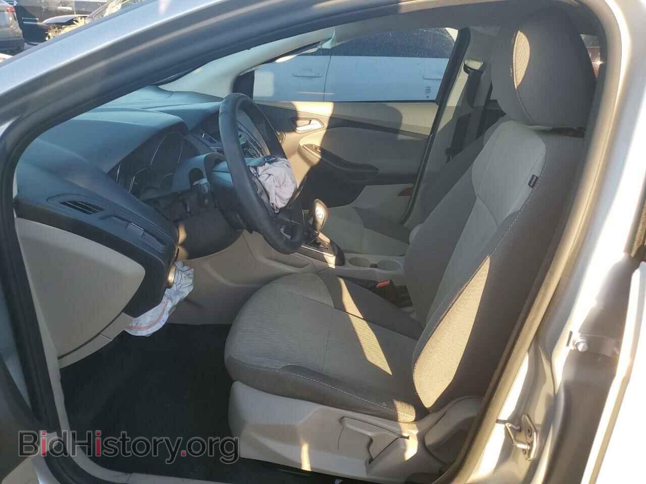 2013 FORD FOCUS - VIN: 1FADP3F23DL353205 - Photo 7