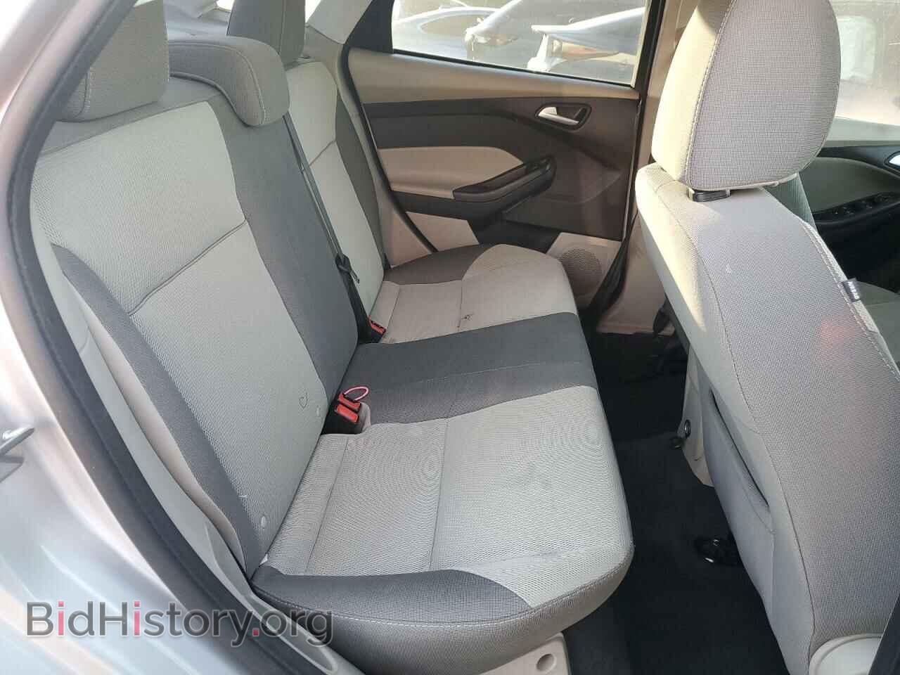2013 FORD FOCUS - VIN: 1FADP3F23DL353205 - Photo 10
