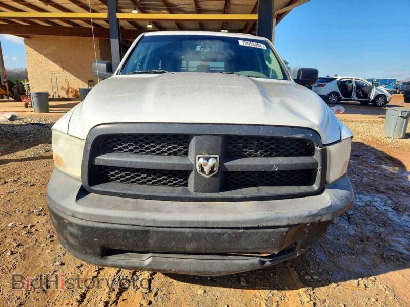 2012 Dodge RAM 1500 (VIN 1C6RD6FK8CS200423) — photo 5 of 12