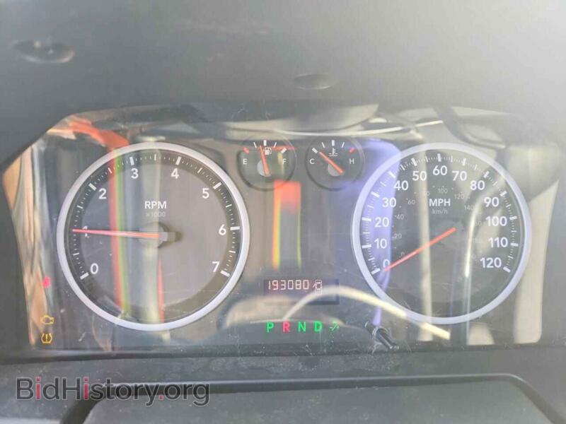 2012 Dodge RAM 1500 (VIN 1C6RD6FK8CS200423) — photo 9 of 12