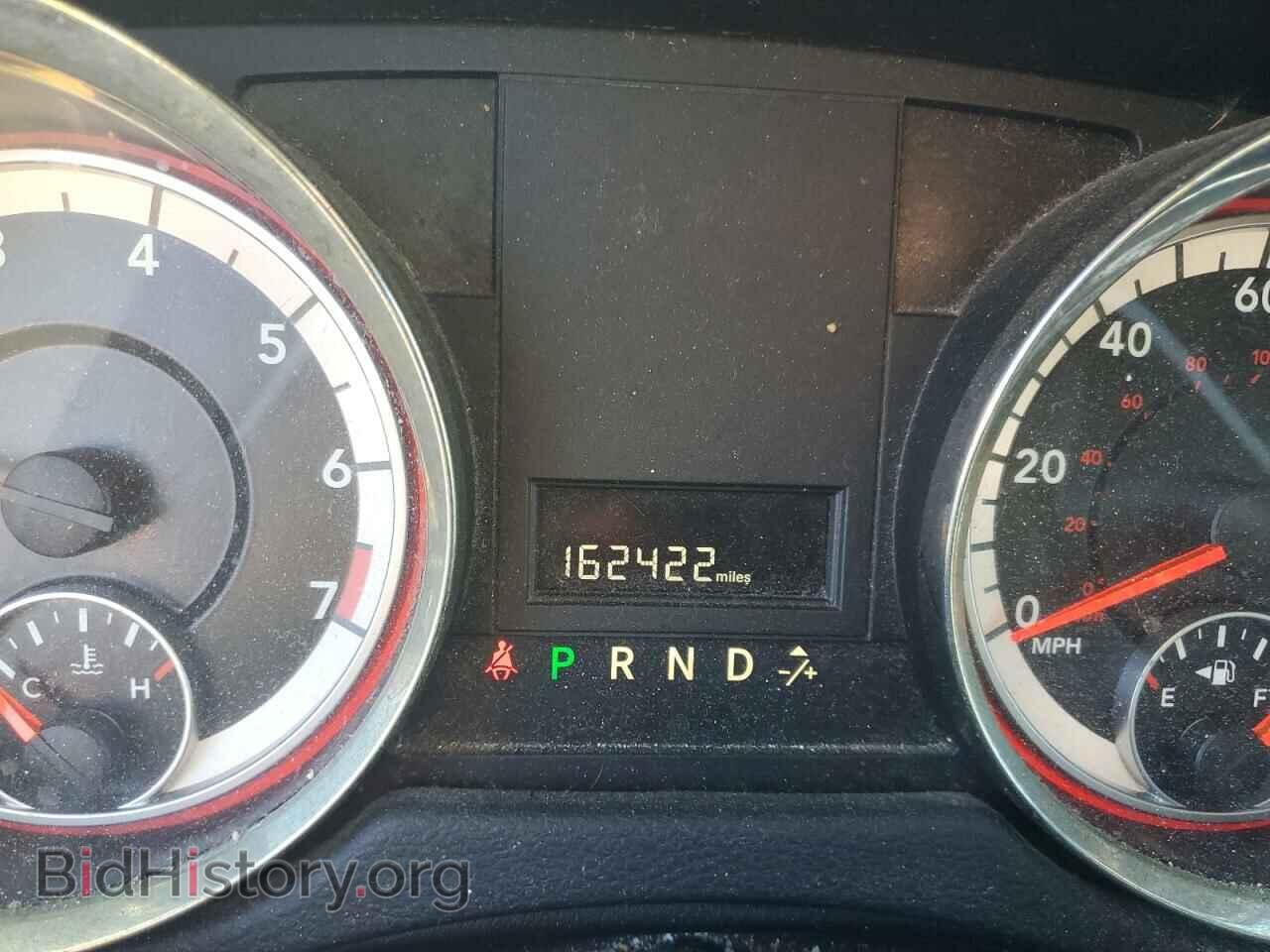 2017 DODGE CARAVAN - VIN: 2C4RDGCG7HR561701 - Фото 9