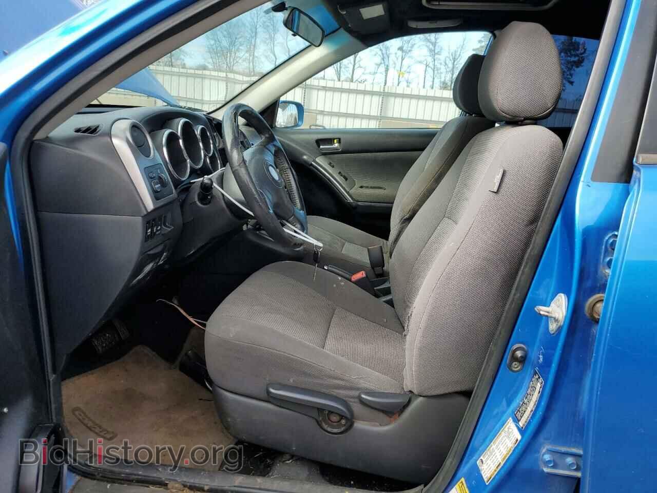 2007 TOYOTA COROLLA - VIN: 2T1KR30E17C642061 - Фото 7