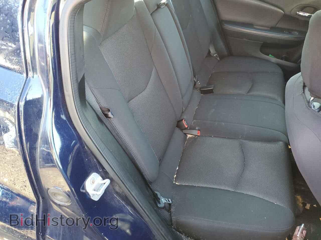 2013 DODGE AVENGER - VIN: 1C3CDZABXDN726077 - Фото 10