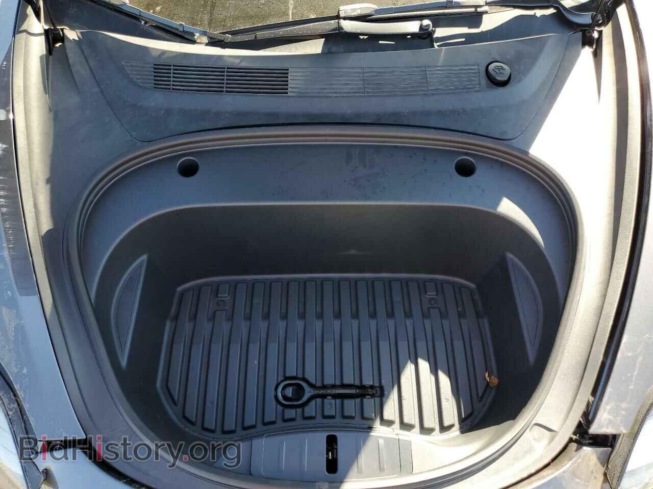 2023 TESLA MODEL 3 - VIN: 5YJ3E1EA0PF447753 - Photo 11