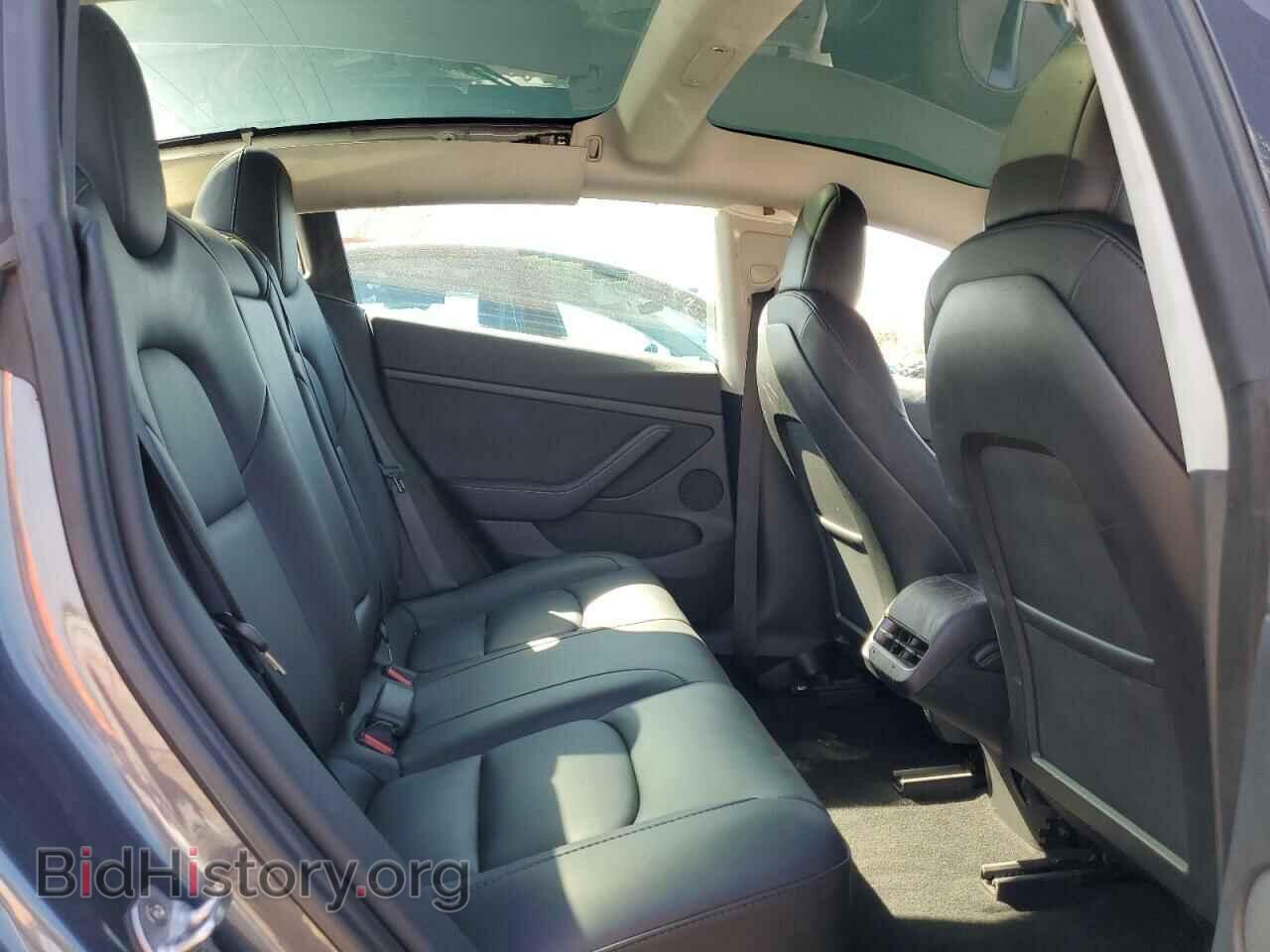 2023 TESLA MODEL 3 - VIN: 5YJ3E1EA0PF447753 - Photo 10