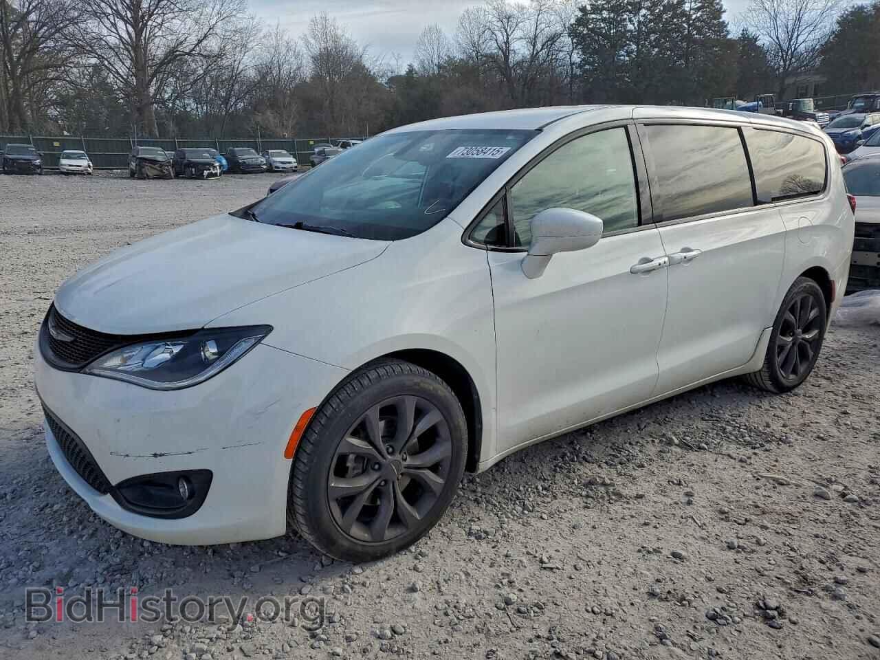Photo 2C4RC1FG5KR507011 - CHRYSLER PACIFICA 2019