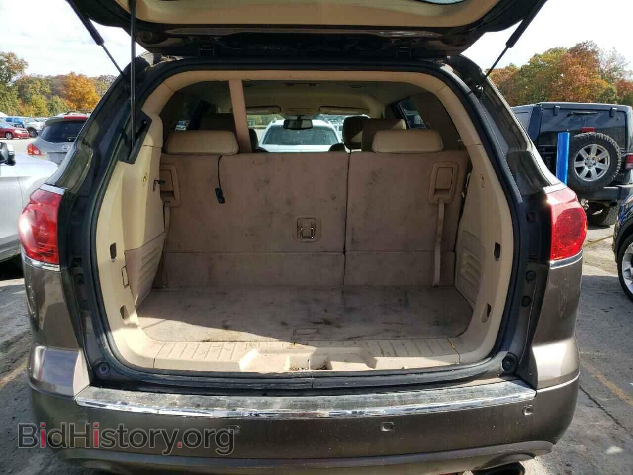 2012 BUICK ENCLAVE - VIN: 5GAKRCED2CJ175975 - Фото 6