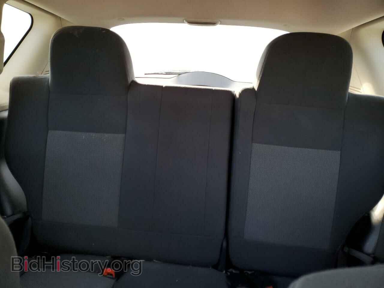 2011 JEEP COMPASS - VIN: 1J4NF4FB3BD135564 - Фото 10