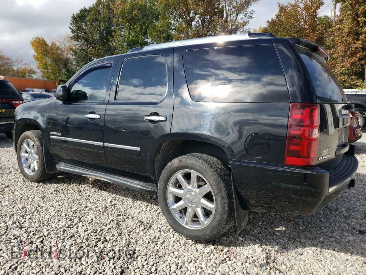 2012 GMC YUKON - VIN: 1GKS2EEF7CR298998 - Фото 2
