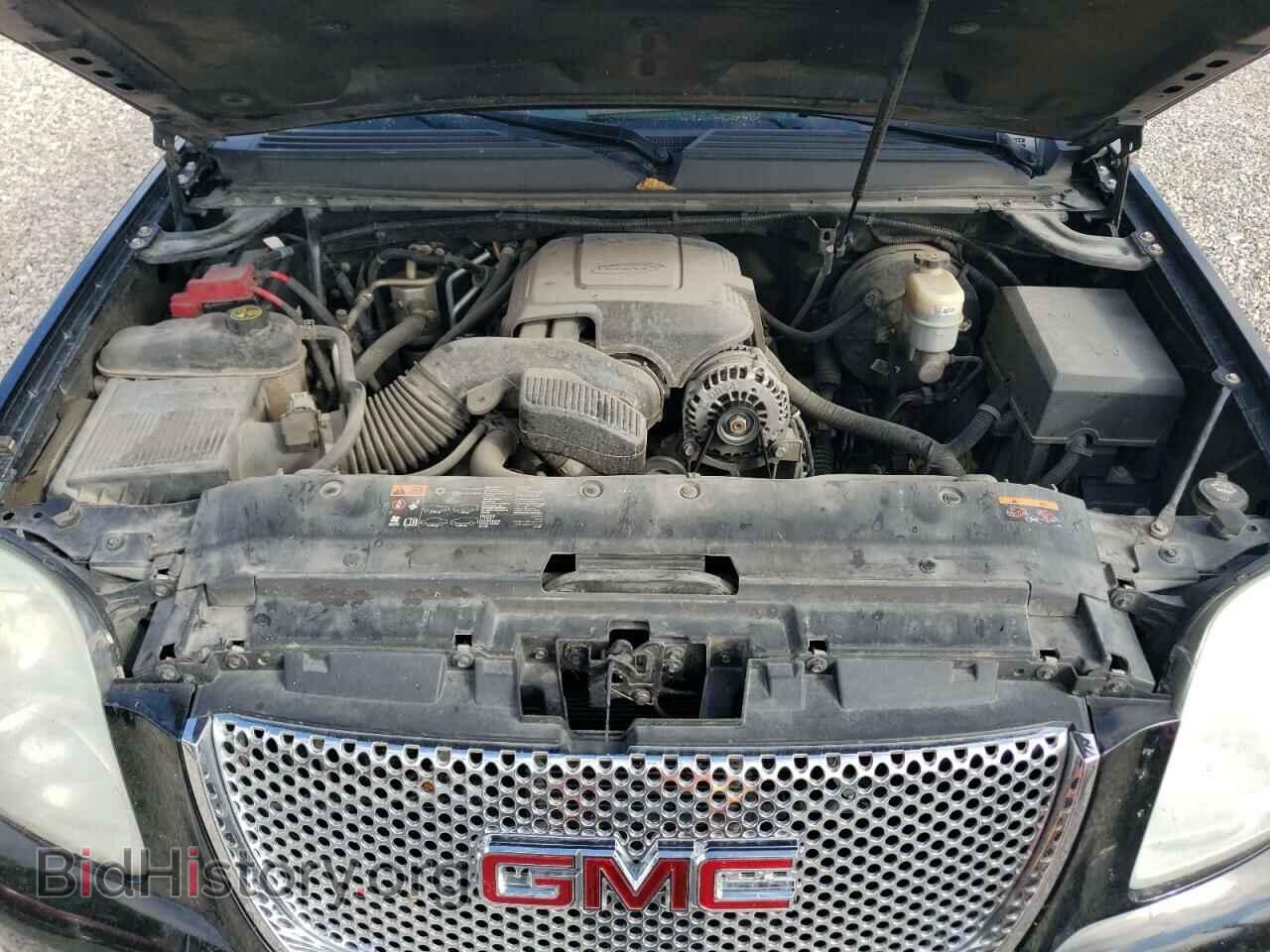 2012 GMC YUKON - VIN: 1GKS2EEF7CR298998 - Фото 12