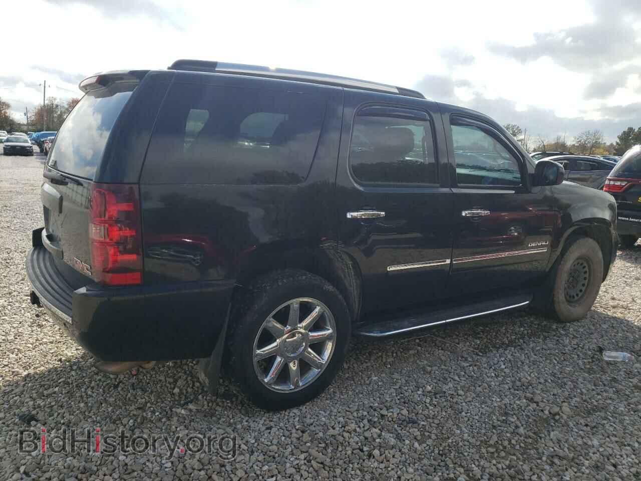 2012 GMC YUKON - VIN: 1GKS2EEF7CR298998 - Фото 3
