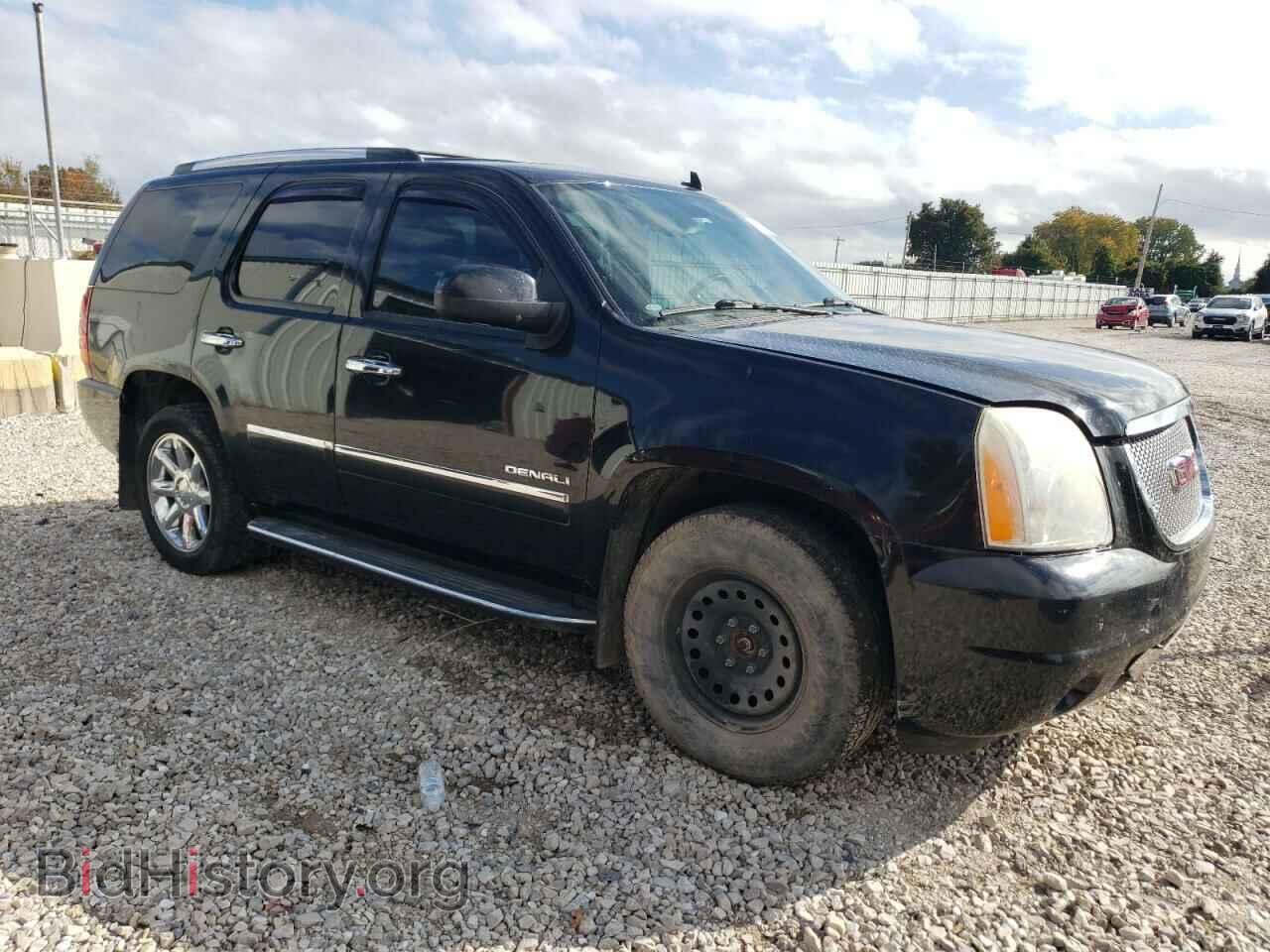 2012 GMC YUKON - VIN: 1GKS2EEF7CR298998 - Фото 4