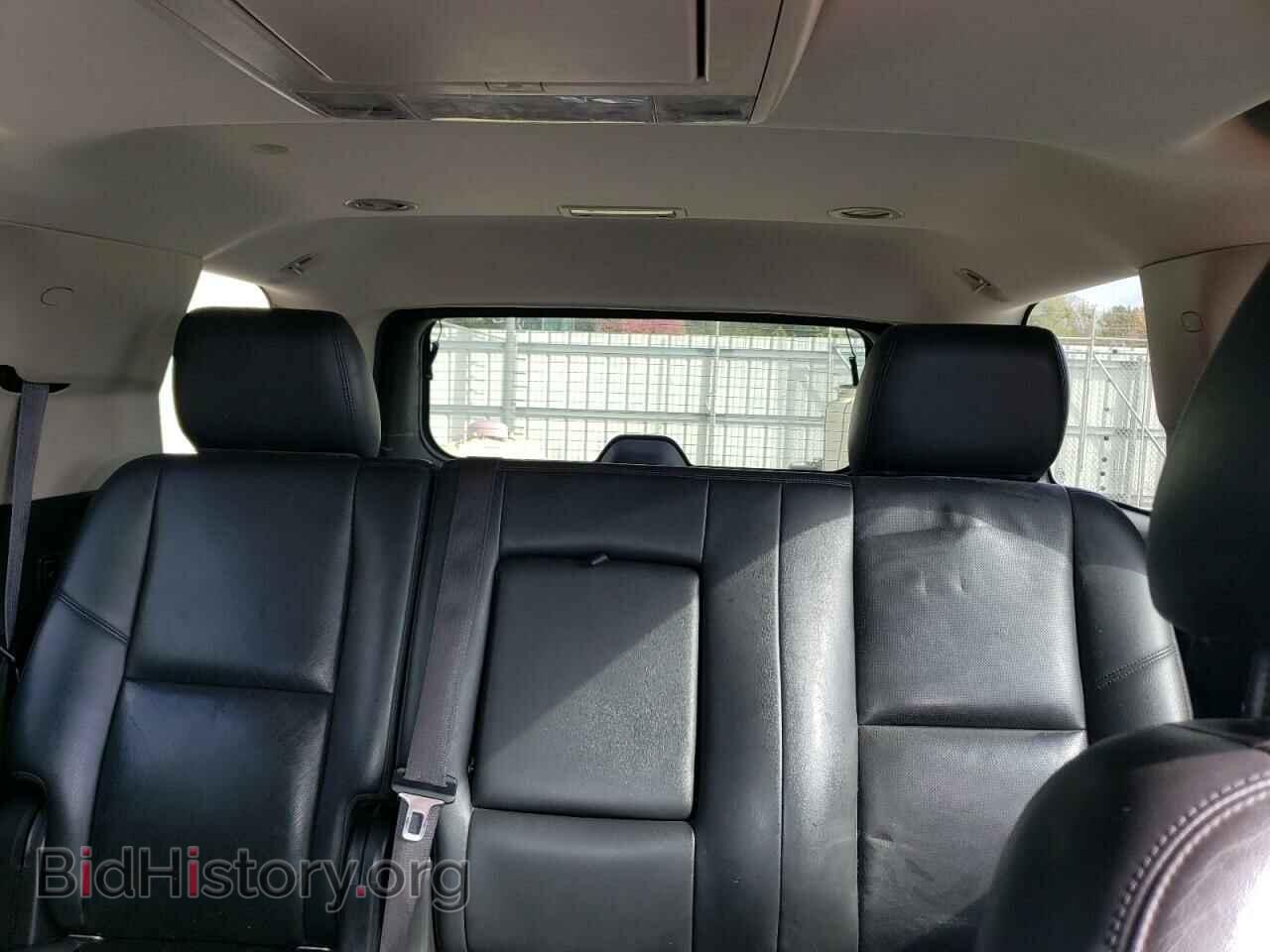 2012 GMC YUKON - VIN: 1GKS2EEF7CR298998 - Фото 10