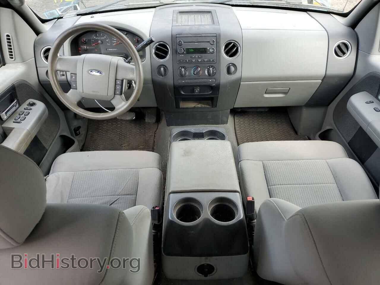 2007 FORD All Models - VIN: 1FTPX14517NA72151 - Фото 8