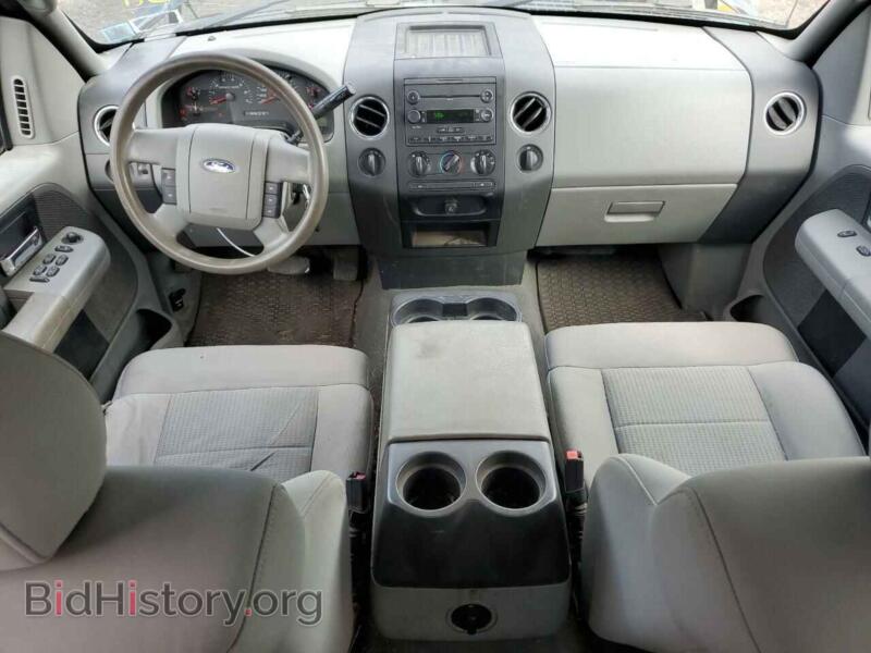 2007 Ford ALL MODELS (VIN 1FTPX14517NA72151) — photo 8 of 12