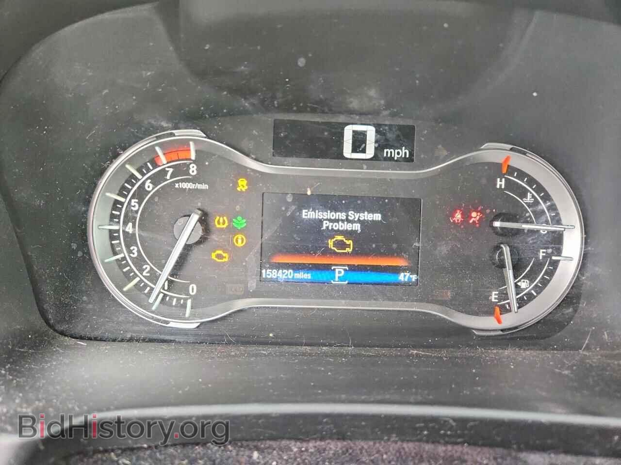 2019 HONDA RIDGELINE - VIN: 5FPYK3F12KB047721 - Photo 9