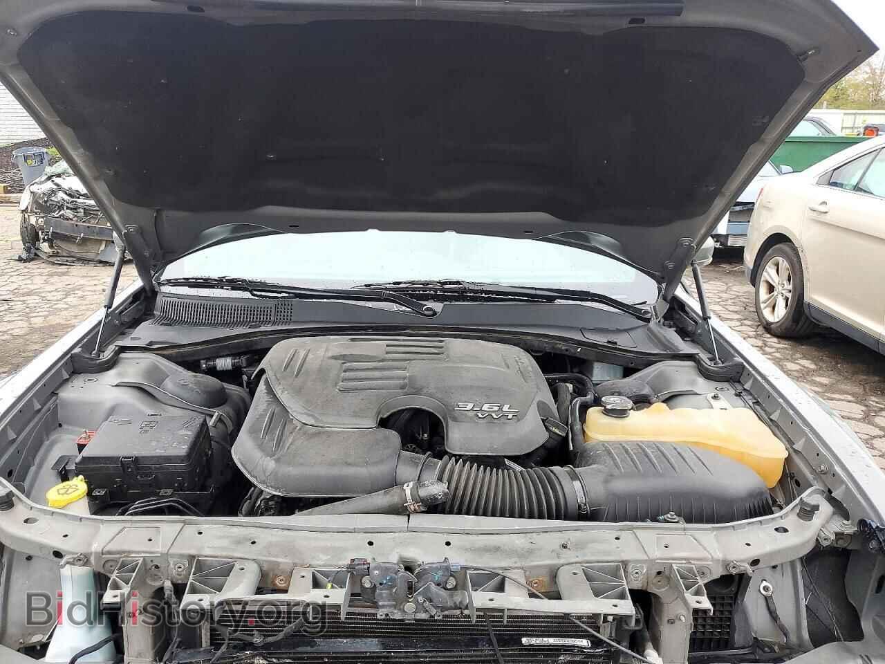 2017 CHRYSLER 300 - VIN: 2C3CCAGG7HH648377 - Photo 11