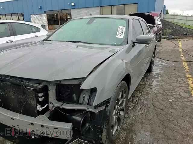 2017 CHRYSLER 300 - VIN: 2C3CCAGG7HH648377 - Photo 14