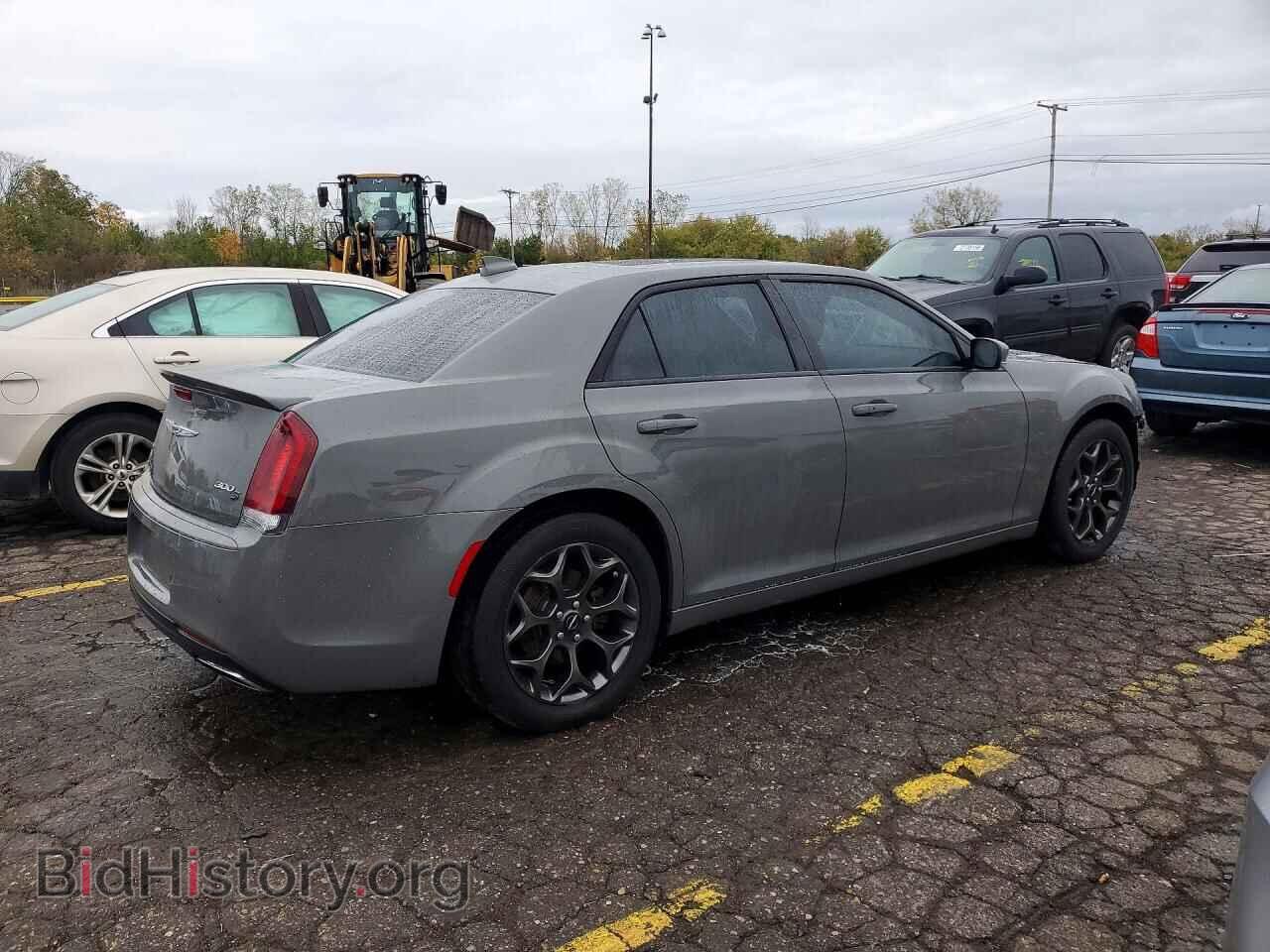 2017 CHRYSLER 300 - VIN: 2C3CCAGG7HH648377 - Photo 3