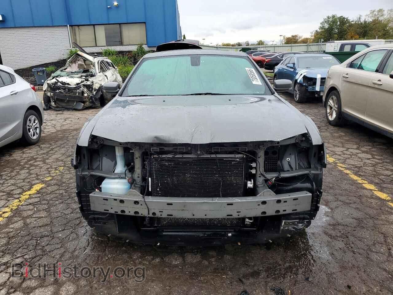 2017 CHRYSLER 300 - VIN: 2C3CCAGG7HH648377 - Photo 5