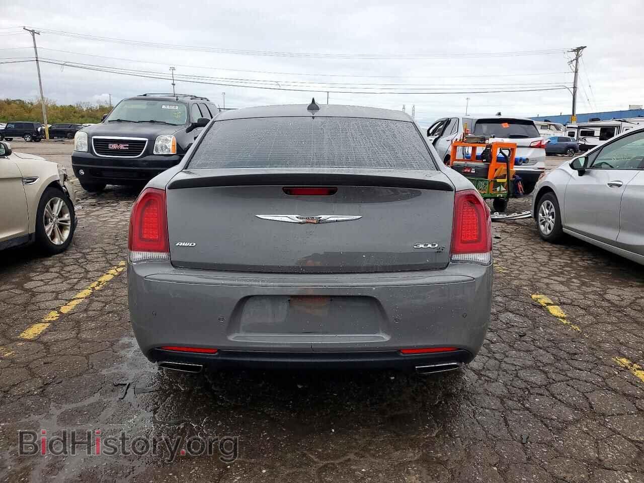 2017 CHRYSLER 300 - VIN: 2C3CCAGG7HH648377 - Photo 6