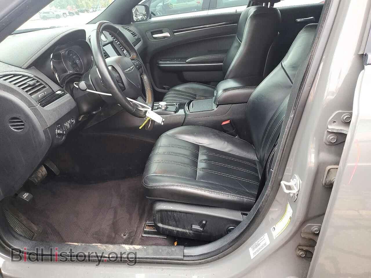2017 CHRYSLER 300 - VIN: 2C3CCAGG7HH648377 - Photo 7