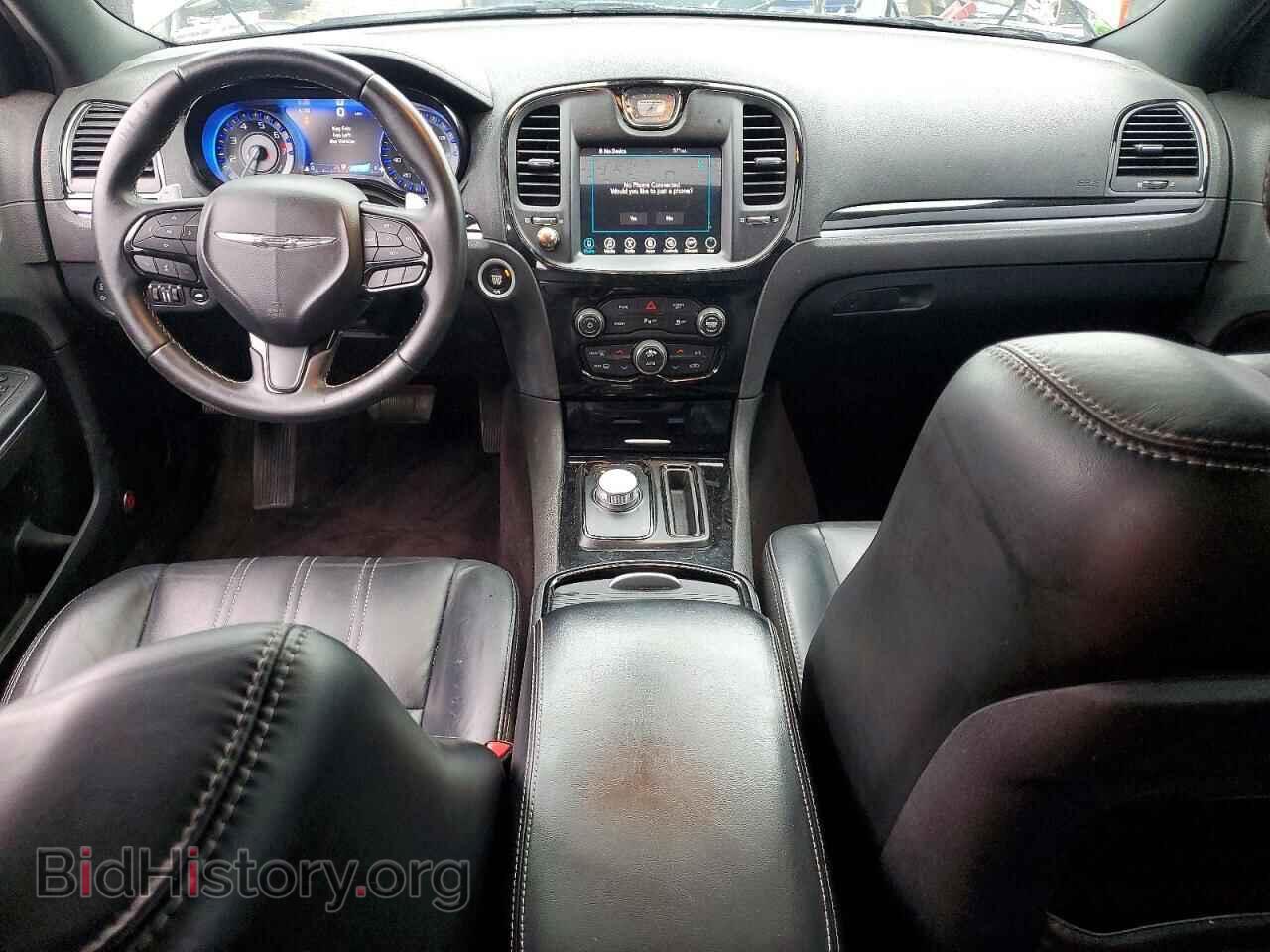 2017 CHRYSLER 300 - VIN: 2C3CCAGG7HH648377 - Photo 8