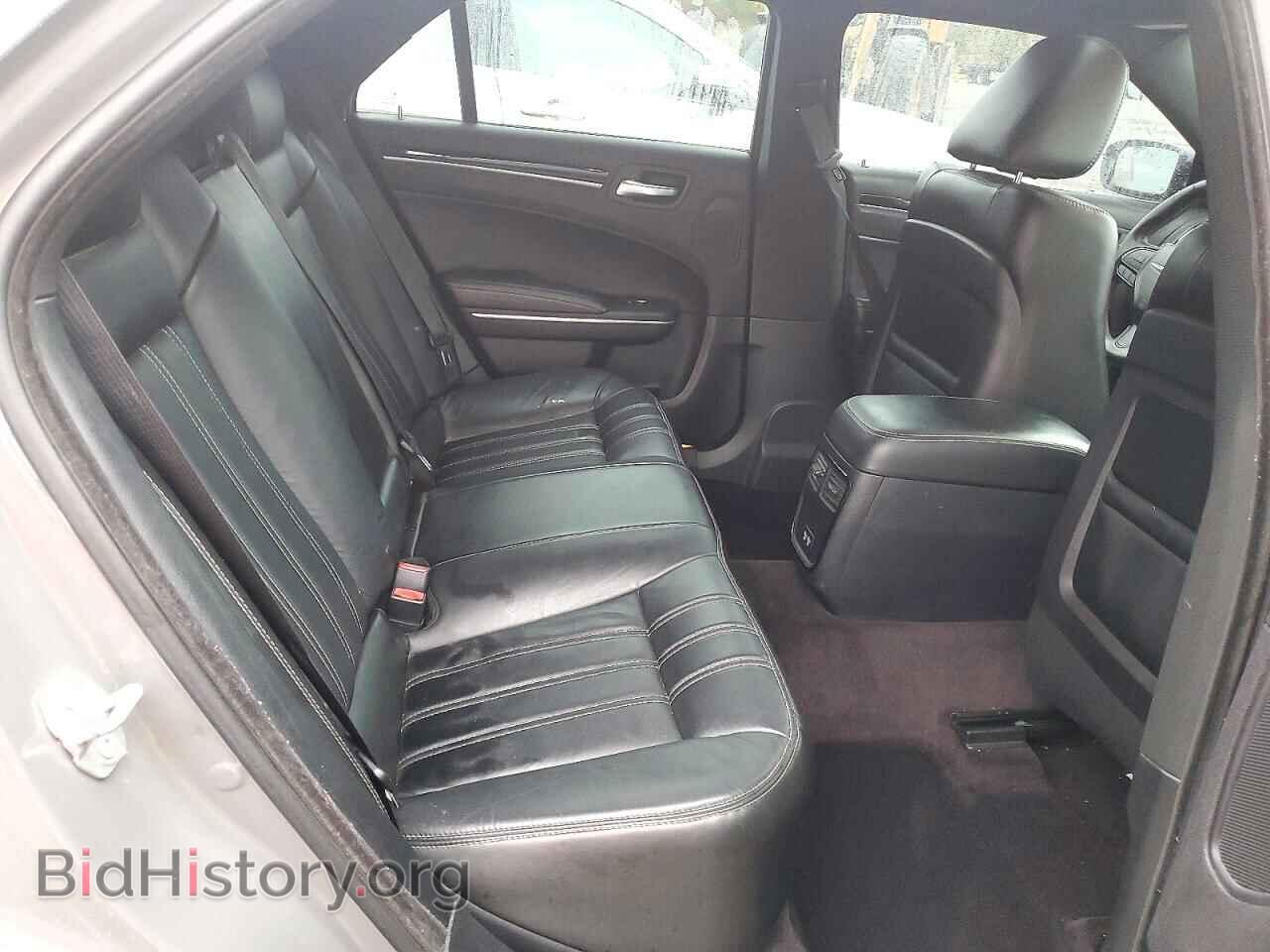 2017 CHRYSLER 300 - VIN: 2C3CCAGG7HH648377 - Photo 10