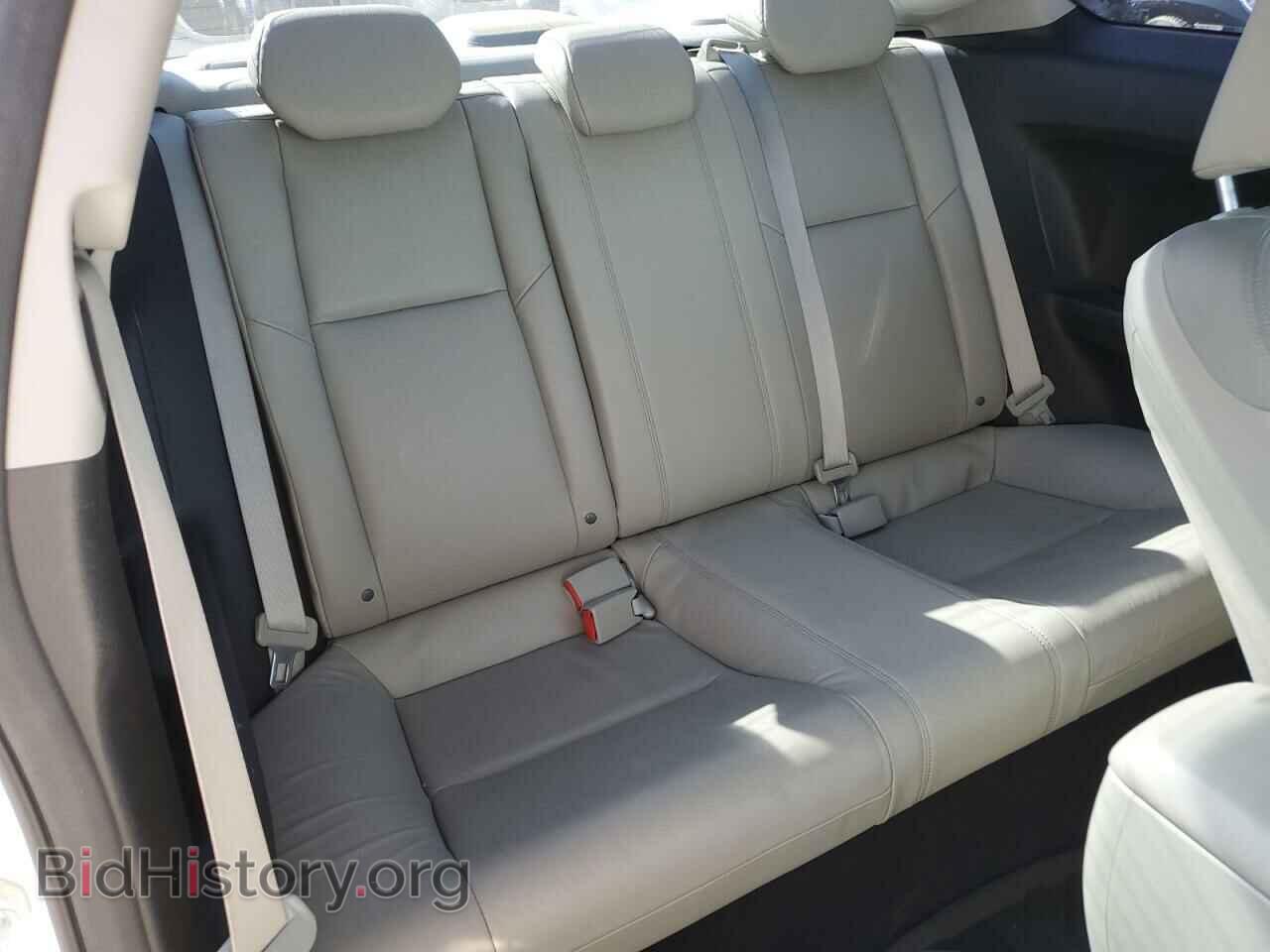 2012 HONDA CIVIC - VIN: 2HGFG3B04CH517601 - Фото 10