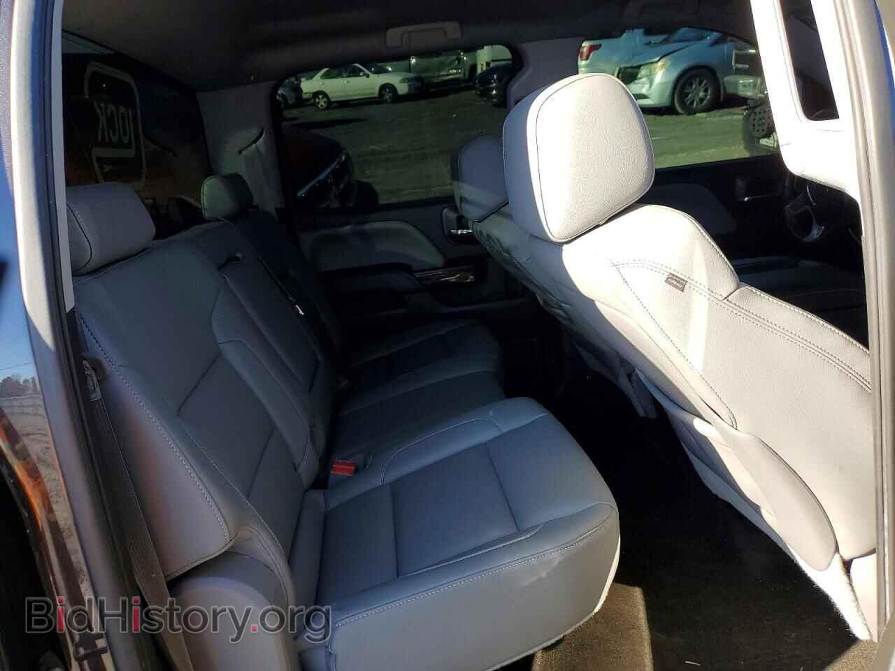 2015 GMC SIERRA - VIN: 3GTP1VEC9FG423224 - Photo 10