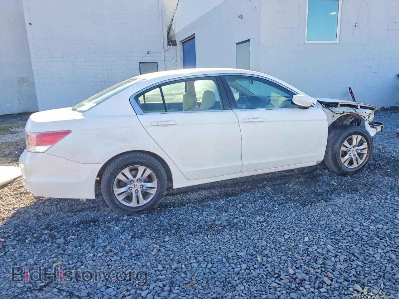 2012 HONDA ACCORD - VIN: 1HGCP2F63CA152497 - Фото 3