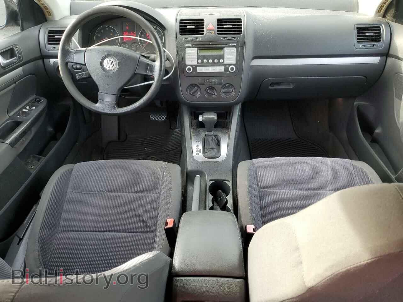 2006 VOLKSWAGEN JETTA - VIN: 3VWPF71K16M740536 - Фото 8