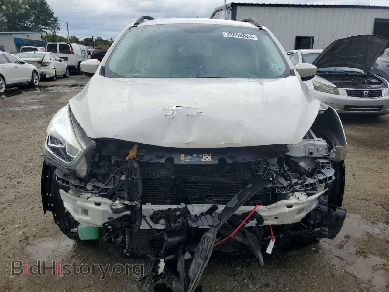 2018 FORD ESCAPE - VIN: 1FMCU0HD2JUB04441 - Photo 5