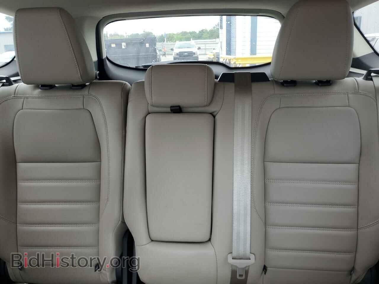2018 FORD ESCAPE - VIN: 1FMCU0HD2JUB04441 - Photo 10
