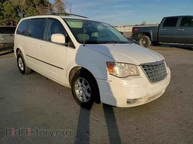 2010 CHRYSLER MINIVAN - VIN: 2A4RR5D16AR266654 - Фото 15