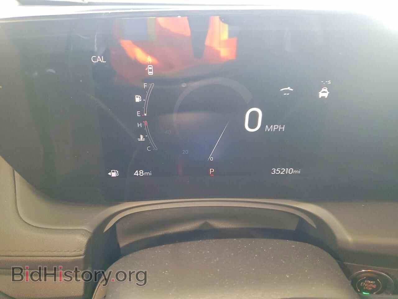 2024 BUICK ENCORE - VIN: KL4AMBSL9RB021095 - Фото 9