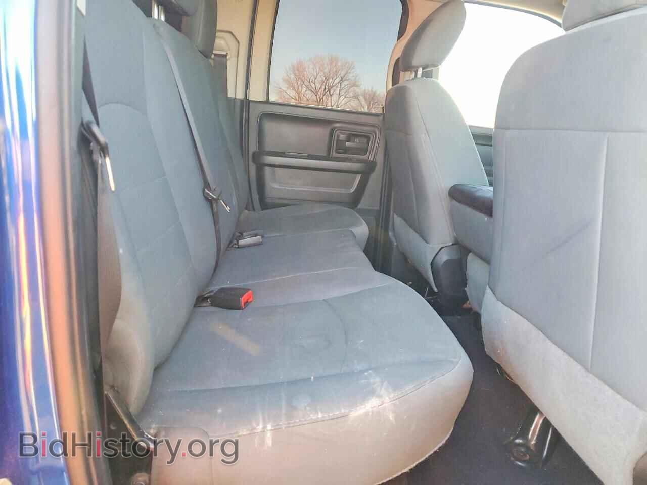 2015 RAM 1500 - VIN: 1C6RR7FT6FS740132 - Photo 10