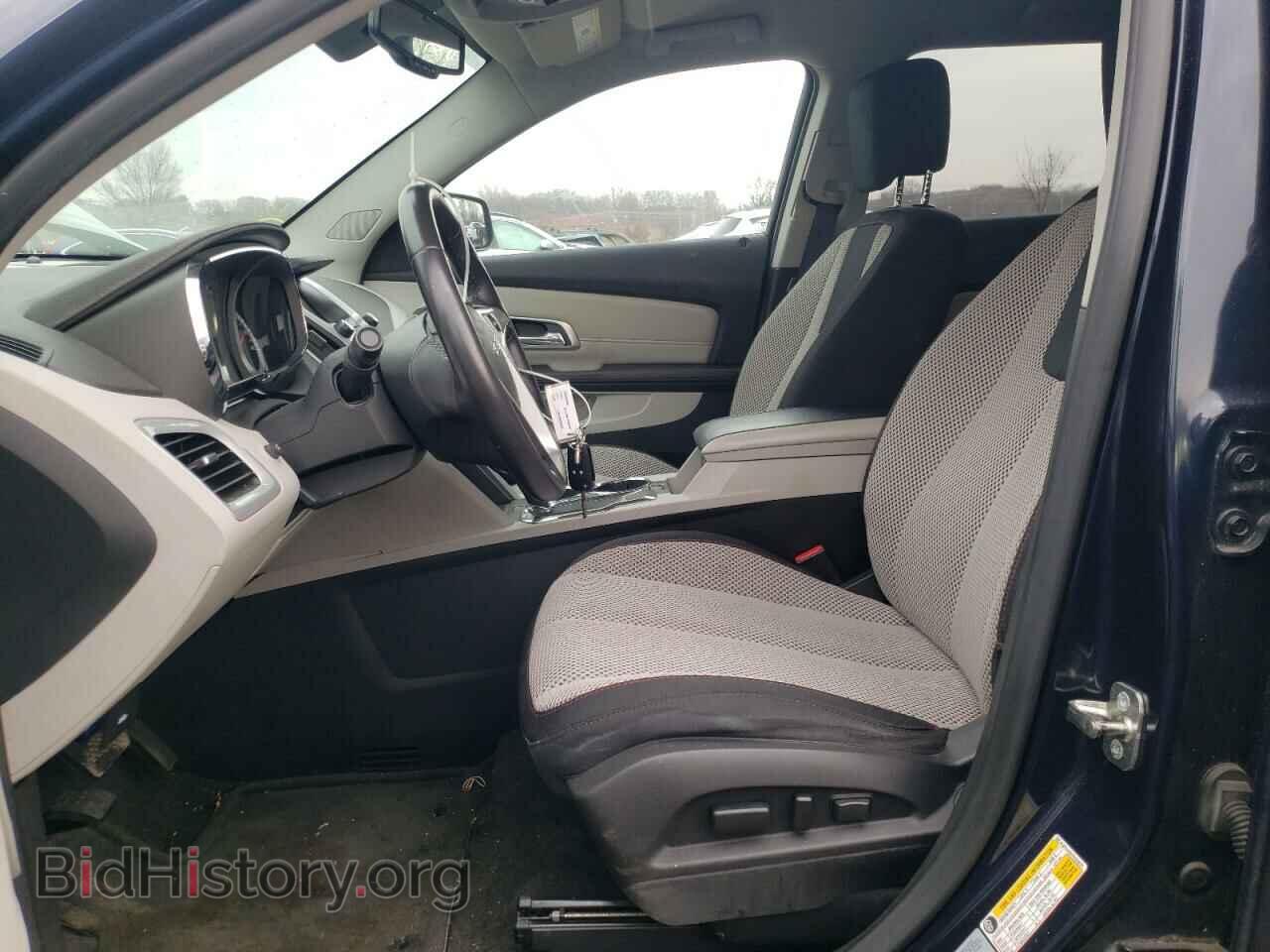 2015 GMC TERRAIN - VIN: 2GKFLWEK7F6389870 - Фото 7