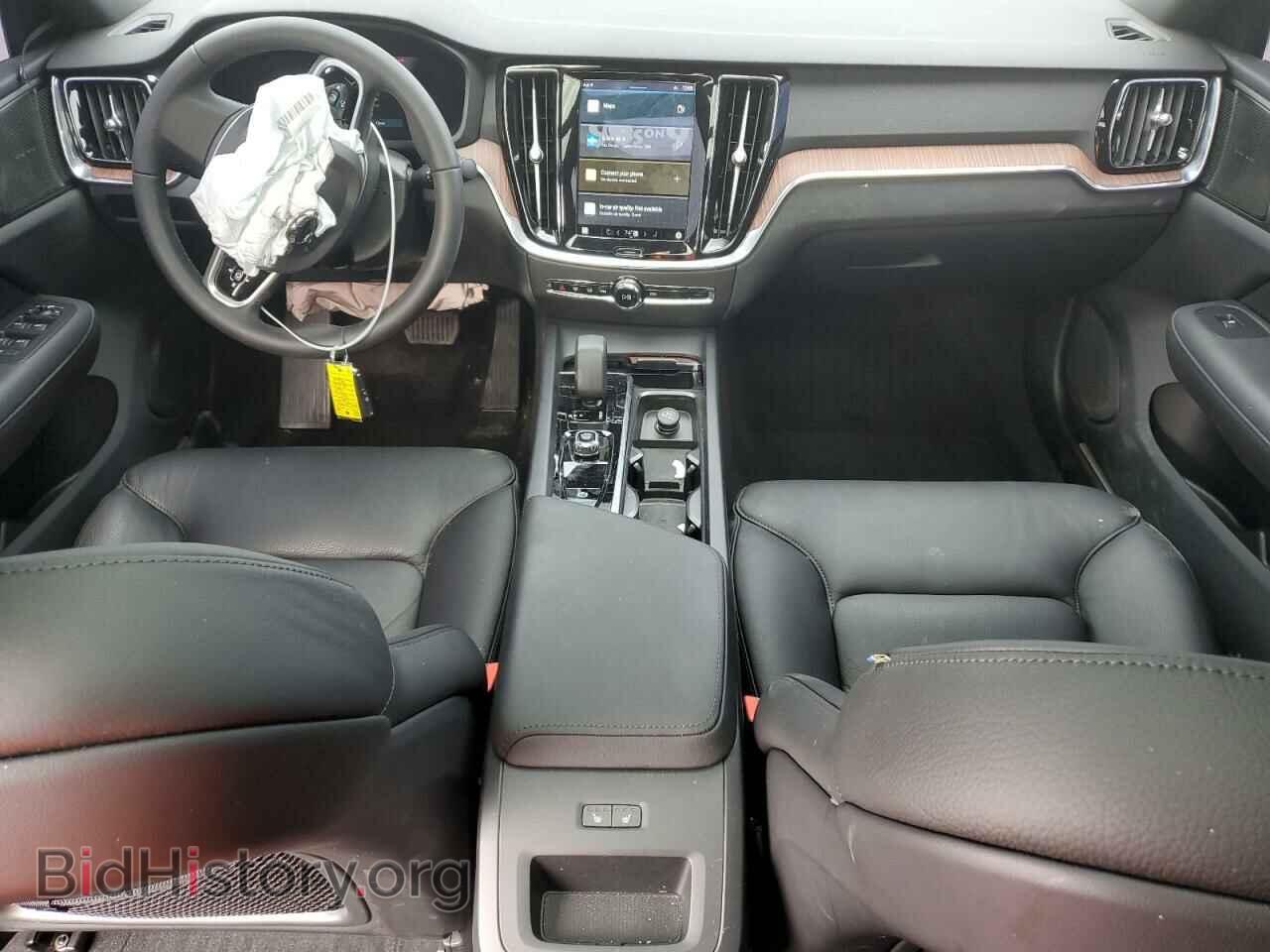 2023 VOLVO S60 PLUS - VIN: 7JRL12TT1PG234985 - Photo 8