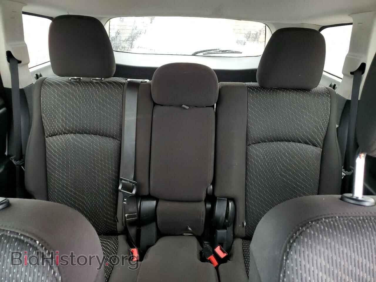 2013 DODGE JOURNEY - VIN: 3C4PDCAB9DT655917 - Фото 10