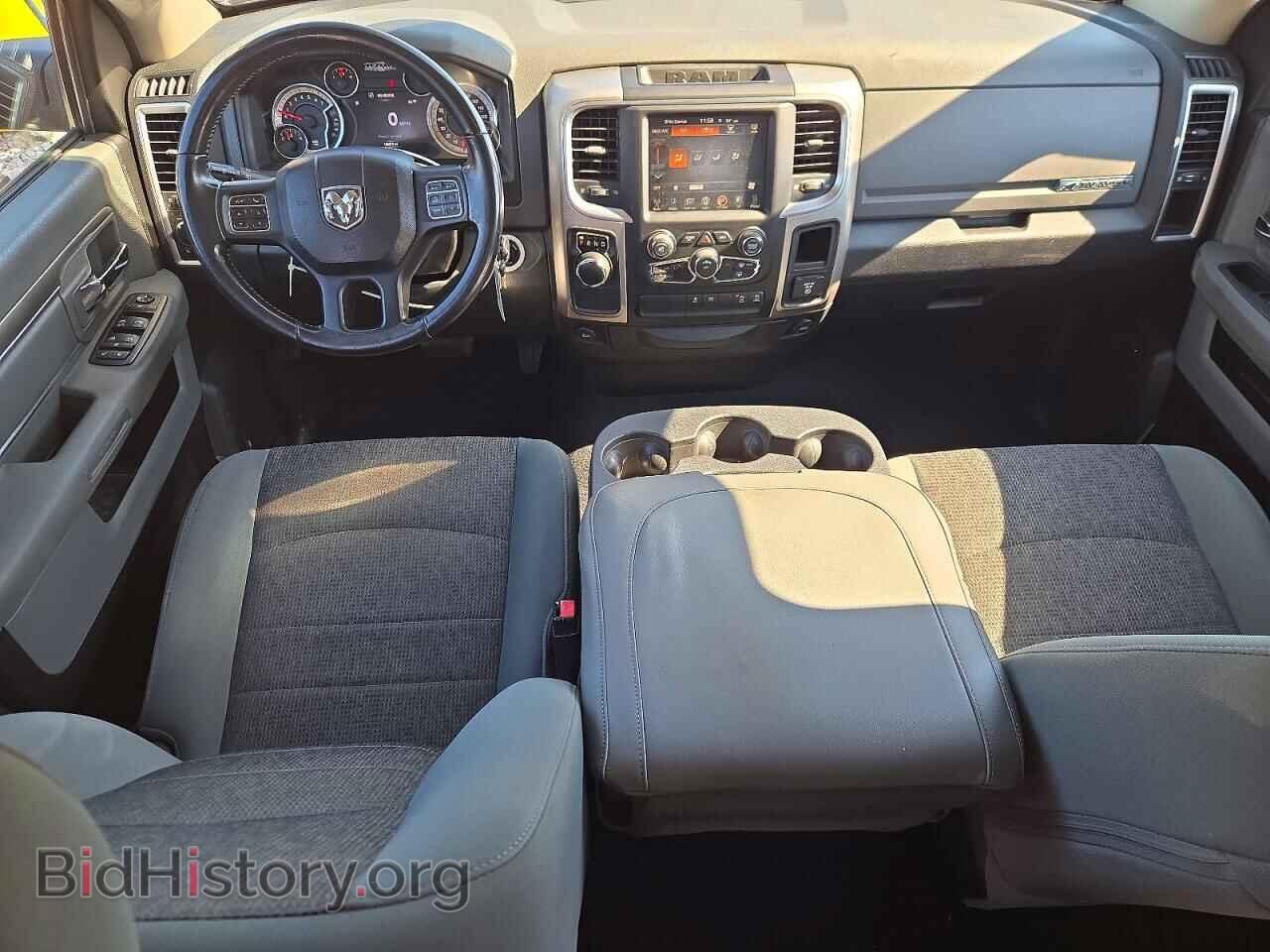 2016 RAM 1500 - VIN: 1C6RR6GT7GS221598 - Photo 8