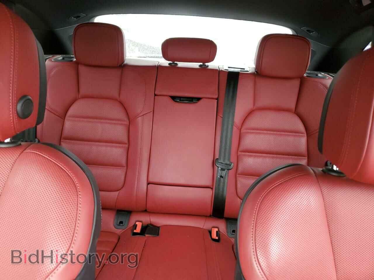 2023 PORSCHE MACAN BASE - VIN: WP1AA2A59PLB14061 - Фото 10