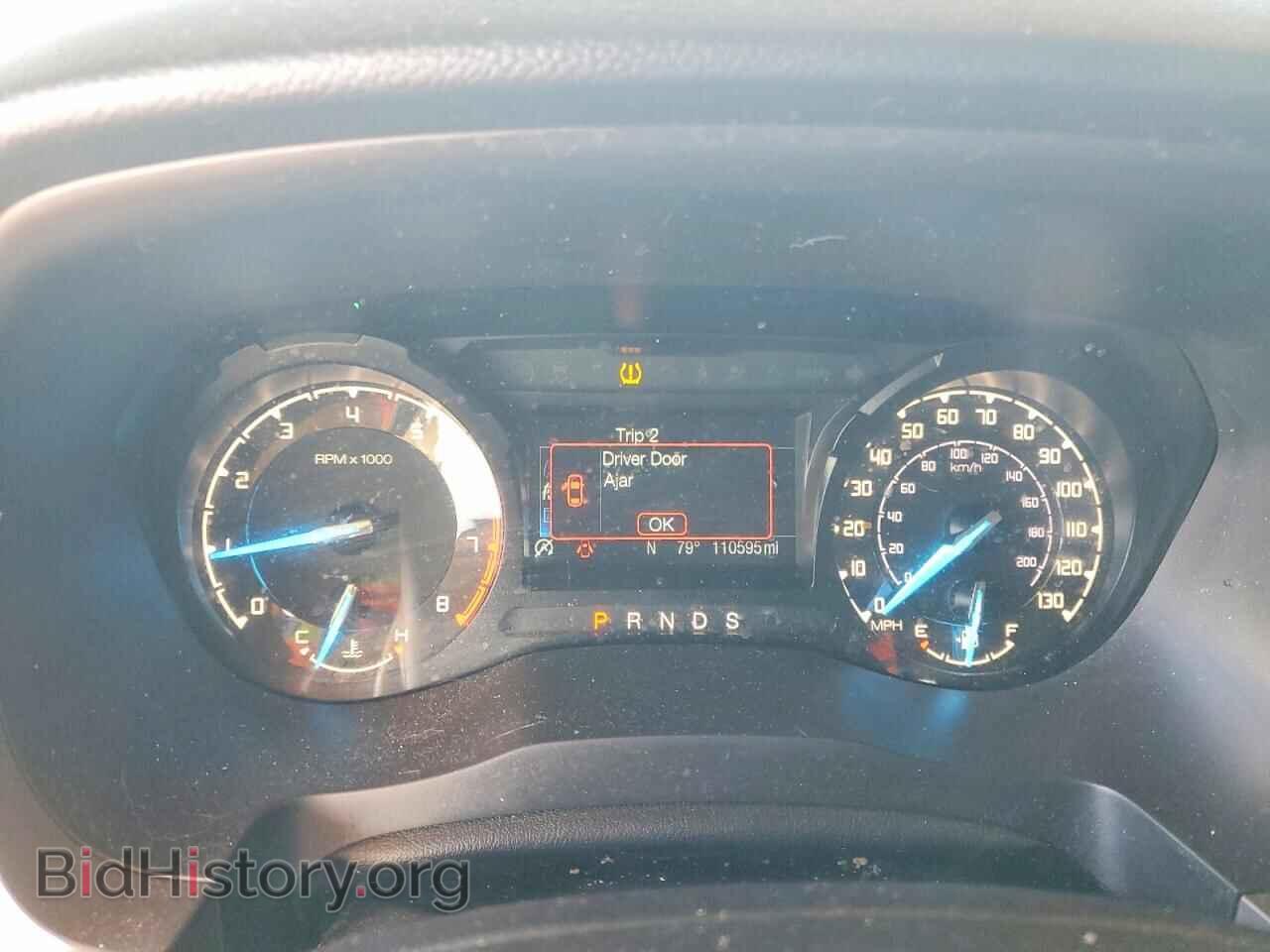 2021 FORD RANGER - VIN: 1FTER4EH7MLD38694 - Photo 9