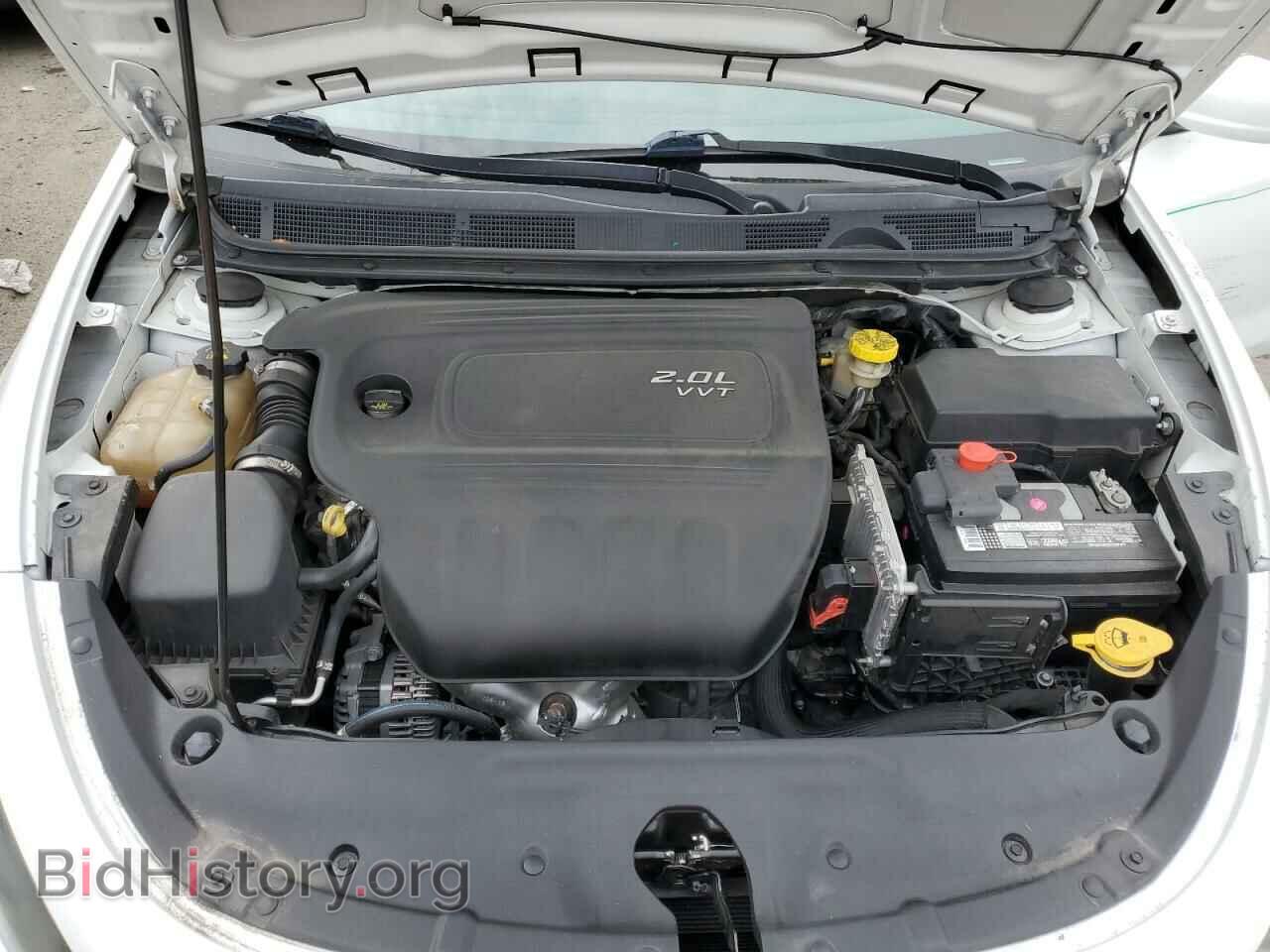 2015 DODGE DART - VIN: 1C3CDFAA0FD392446 - Фото 11